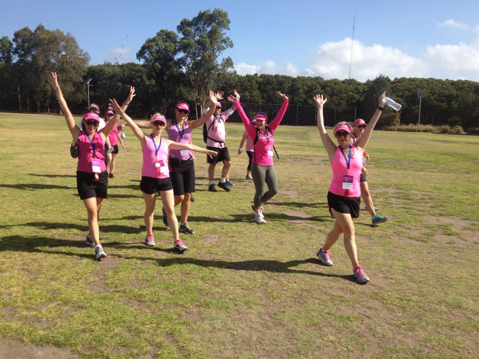 Why I’m Walking for Lifehouse