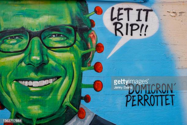 NSW and the ‘Let It Rip’ Leadership