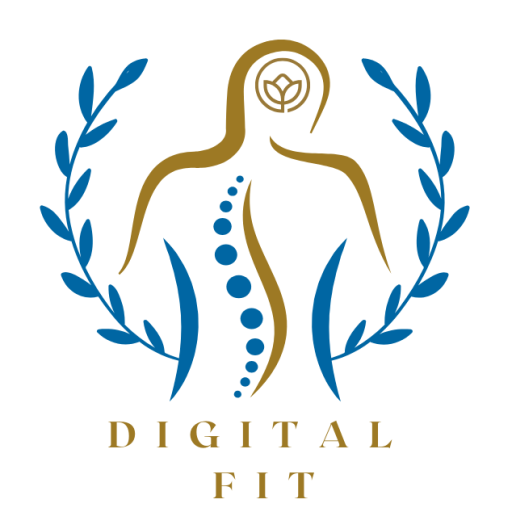 Want to build ur digital spine for success?